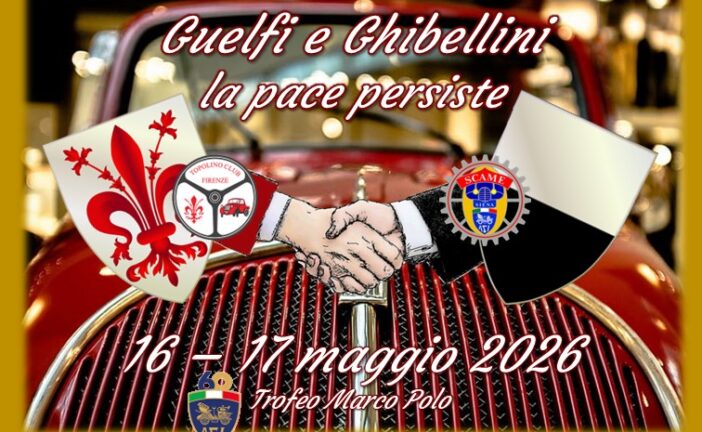 “Guelfi e Ghibellini: la pace persiste”