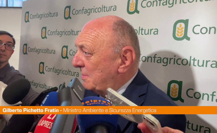 Dl bollette, Pichetto "Modifiche? Valuteremo in base a condizioni"