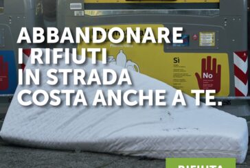 Raccolta dei rifiuti a Montalcino: in arrivo alcune novità