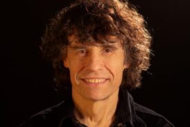 Dialogarsi entra nel vivo: domani in scena «Solità» di Matteo Belli