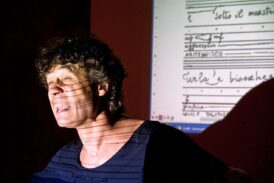 Dialogarsi: tre giorni di arte teatrale e riflessione con Matteo Belli a Colle