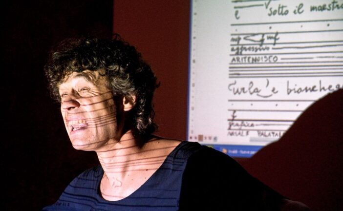 Dialogarsi: tre giorni di arte teatrale e riflessione con Matteo Belli a Colle
