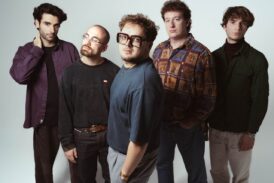 Connetto Festival: incontro tra mondi differenti