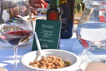 Torna la “Merenda nell’Oliveta” a Castellina in Chianti