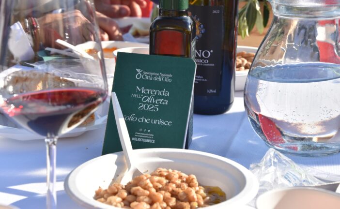 Torna la “Merenda nell’Oliveta” a Castellina in Chianti
