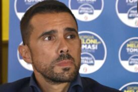 Michelotti: “Al lavoro per evitare la chiusura del punto nascite di Campostaggia”