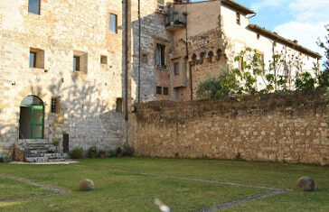 A Colle il Palazzo Pretorio cambia volto: approvato il regolamento museale