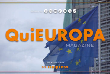 QuiEuropa Magazine – 16/5/2026