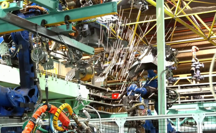 Automotive, un piano da 1,3 miliardi per l’innovazione