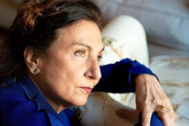 Parole di libertà: una festa per Nadia Fusini