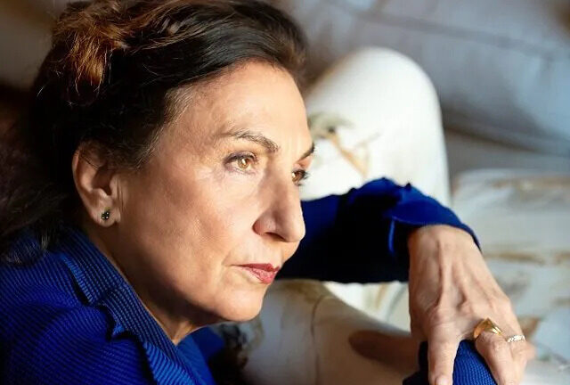 Parole di libertà: una festa per Nadia Fusini