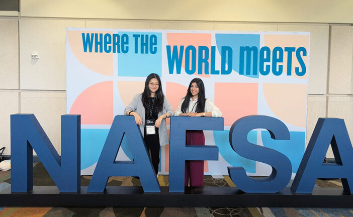 L’Aou Senese partecipa al Nafsa 2026 di Orlando
