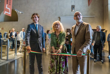 Santa Maria della Scala: in mostra architetture, progetti e visioni