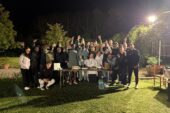 Atletica: la Nazionale italiana di mezzofondo in raduno al Tuscany Camp