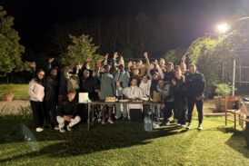 Atletica: la Nazionale italiana di mezzofondo in raduno a San Rocco a Pilli