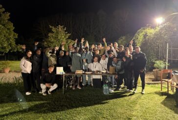 Atletica: la Nazionale italiana di mezzofondo in raduno a San Rocco a Pilli