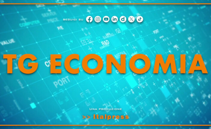 Tg Economia – 4/5/2026