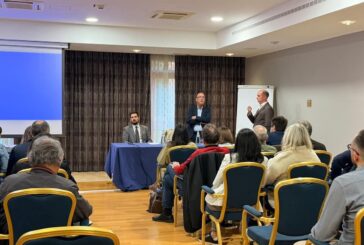 Opi Siena all’assemblea Fimmg per un confronto e per l’integrazione