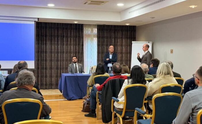 Opi Siena all’assemblea Fimmg per un confronto e per l’integrazione