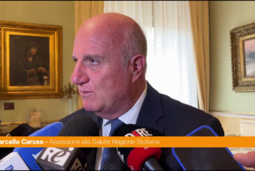 Caruso "Sanità determinante nella qualità della vita dei cittadini"