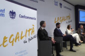L’illegalità costa 41 miliardi alle imprese del commercio