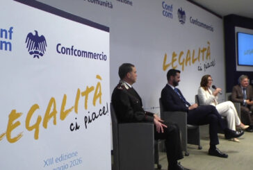 L’illegalità costa 41 miliardi alle imprese del commercio