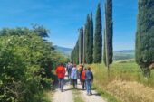 Cb6: la Settimana della Bonifica sbarca a Siena e provincia