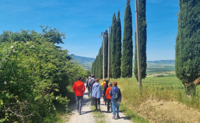 Cb6: la Settimana della Bonifica sbarca a Siena e provincia