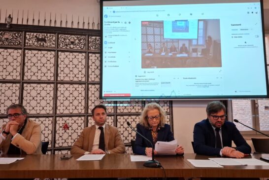 Il Comune rilancia lo stadio “Artemio Franchi”