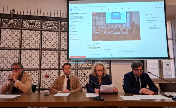 Il Comune rilancia lo stadio “Artemio Franchi”