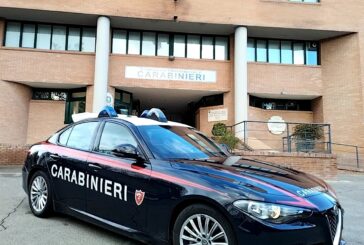 Ponte del 1° Maggio: Carabinieri impegnati a rafforzare il controllo del territorio