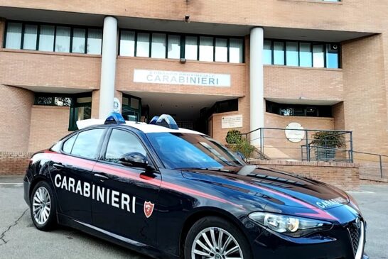 Ponte del 1° Maggio: Carabinieri impegnati a rafforzare il controllo del territorio