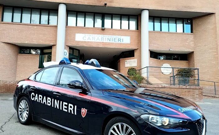 Ponte del 1° Maggio: Carabinieri impegnati a rafforzare il controllo del territorio