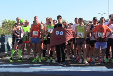 Salute del fegato, una mattinata di sport e prevenzione con la Run For Liver