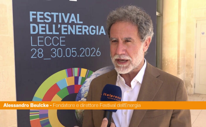 Festival dell'Energia, Beulcke "Bilancio positivo, abbiamo alzato l'asticella"