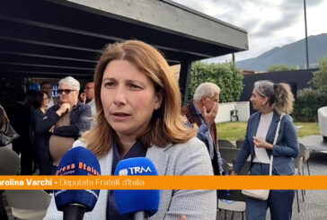 Mafia, Varchi "Lo Stato è presente, invitiamo i cittadini a denunciare"