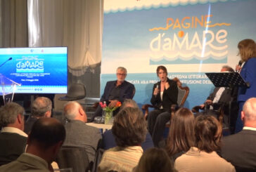 "Pagine d'aMare", a Pisa la cerimonia di premiazione