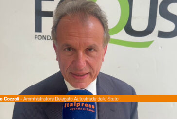 Cozzoli "Grandi eventi sportivi sono driver di crescita economica e sociale"