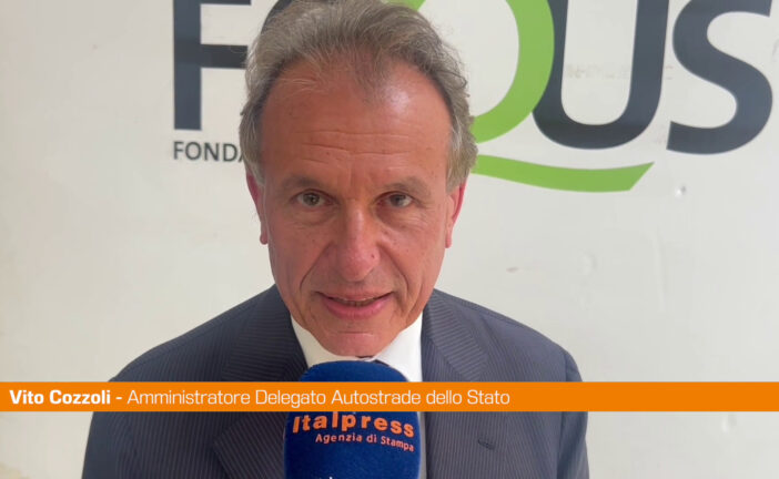 Cozzoli "Grandi eventi sportivi sono driver di crescita economica e sociale"