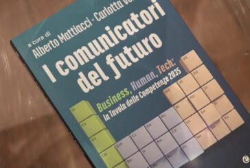 A2A, in un volume la sfida dei comunicatori del futuro