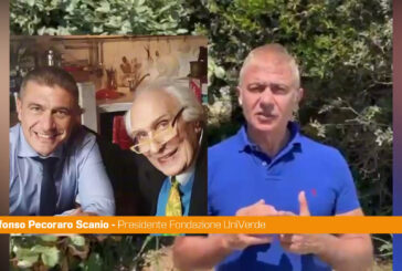 Pecoraro Scanio “Pannella esempio di buona politica, sua lezione resta attuale"
