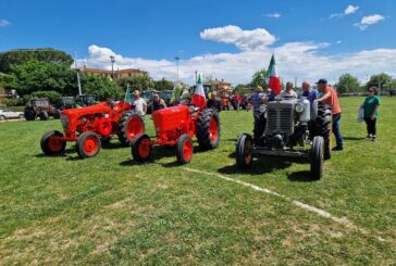 Montepulciano: a Tre Berte entra nel vivo la Fiera dell’Agricoltura