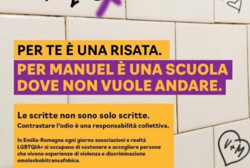 17 maggio: Giornata internazionale contro l’omolesbobitransintersexfobia