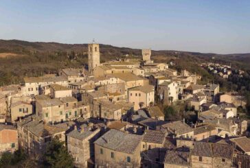 San Casciano dei Bagni verso la completa metanizzazione del territorio