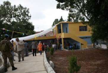 Che ne sarà della scuola di Tiro in Libano?