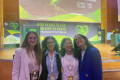 Targa d’Oro ANMCO per la professoressa Serafina Valente