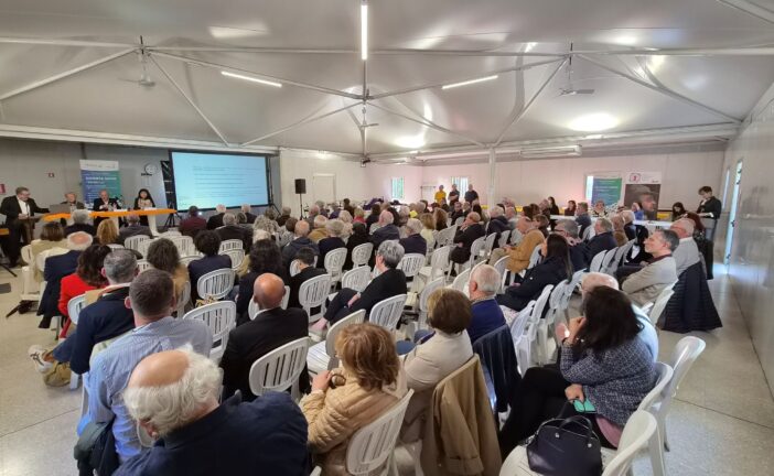 I soci di Tema Vita approvano all’unanimità il consuntivo 2025 