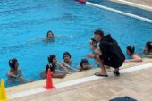 Siena Nuoto: storica vittoria degli Allievi nel campionato FIN Toscana di Pallanuoto