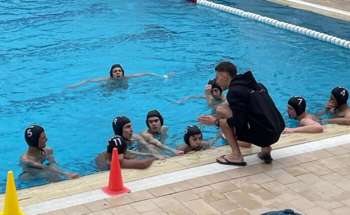 Siena Nuoto: storica vittoria degli Allievi nel campionato FIN Toscana di Pallanuoto
