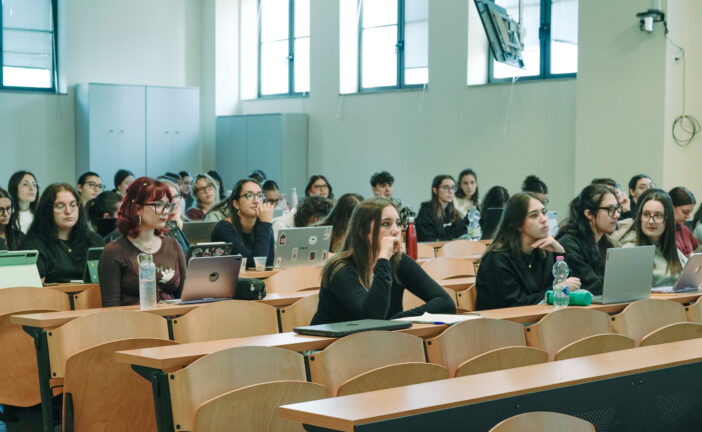 All’Università per Stranieri di Siena arrivano due nuovi corsi di laurea